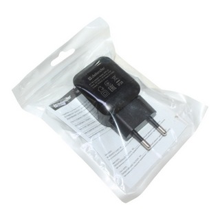 Зарядное устройство USB черный Rexant